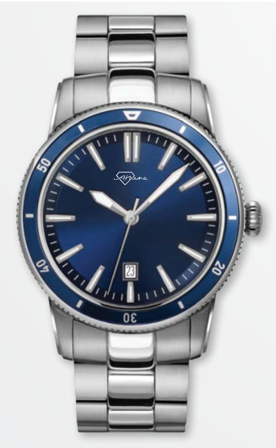 Athens Watch - Seapearl 300 Series