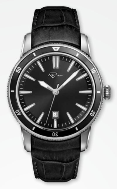 Athens Watch - Seapearl 300 Series