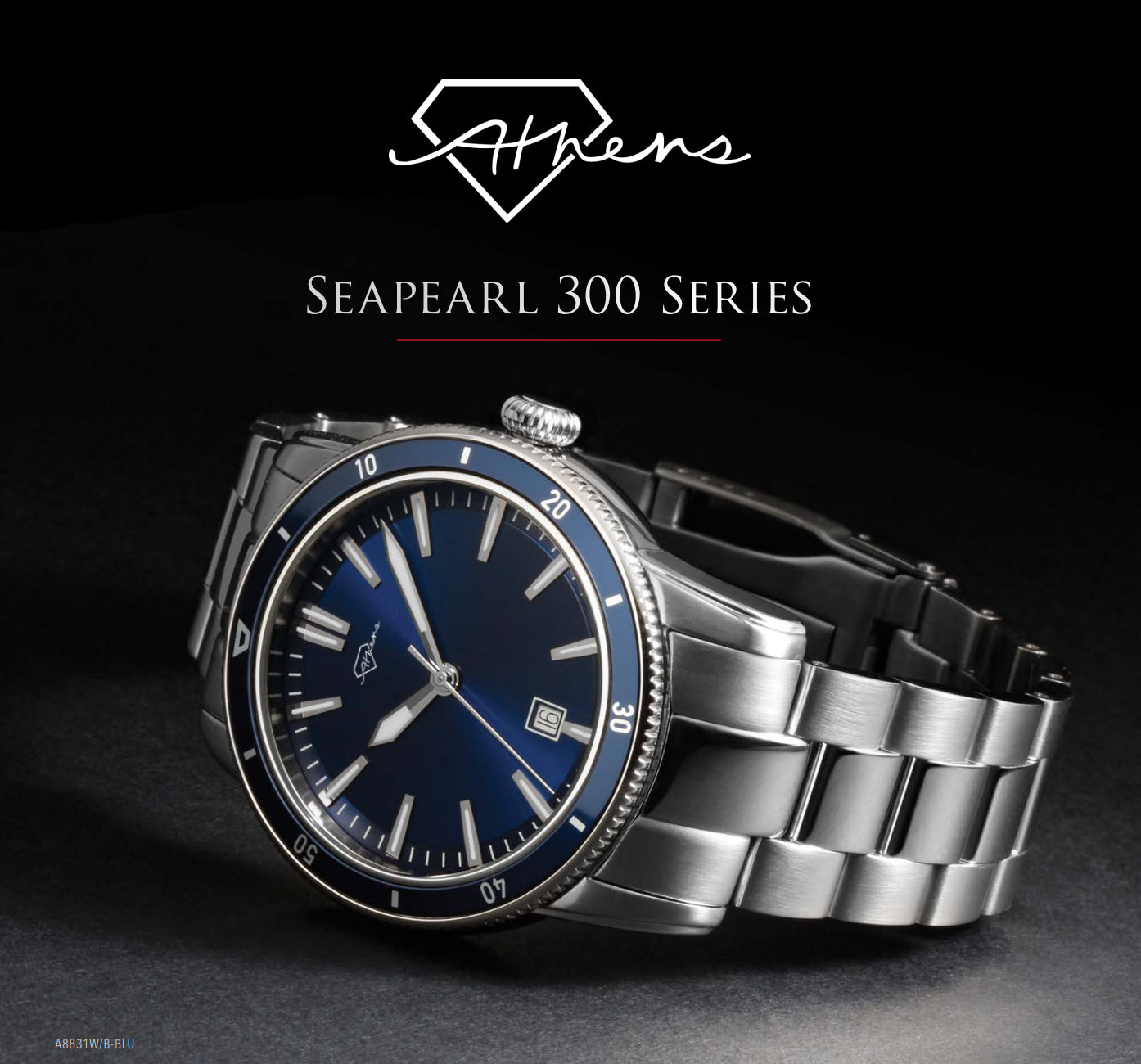 SEAPEARL 300 Series