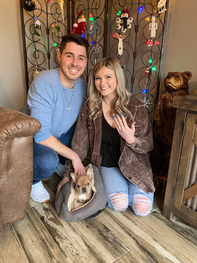 Kelly & Matthew