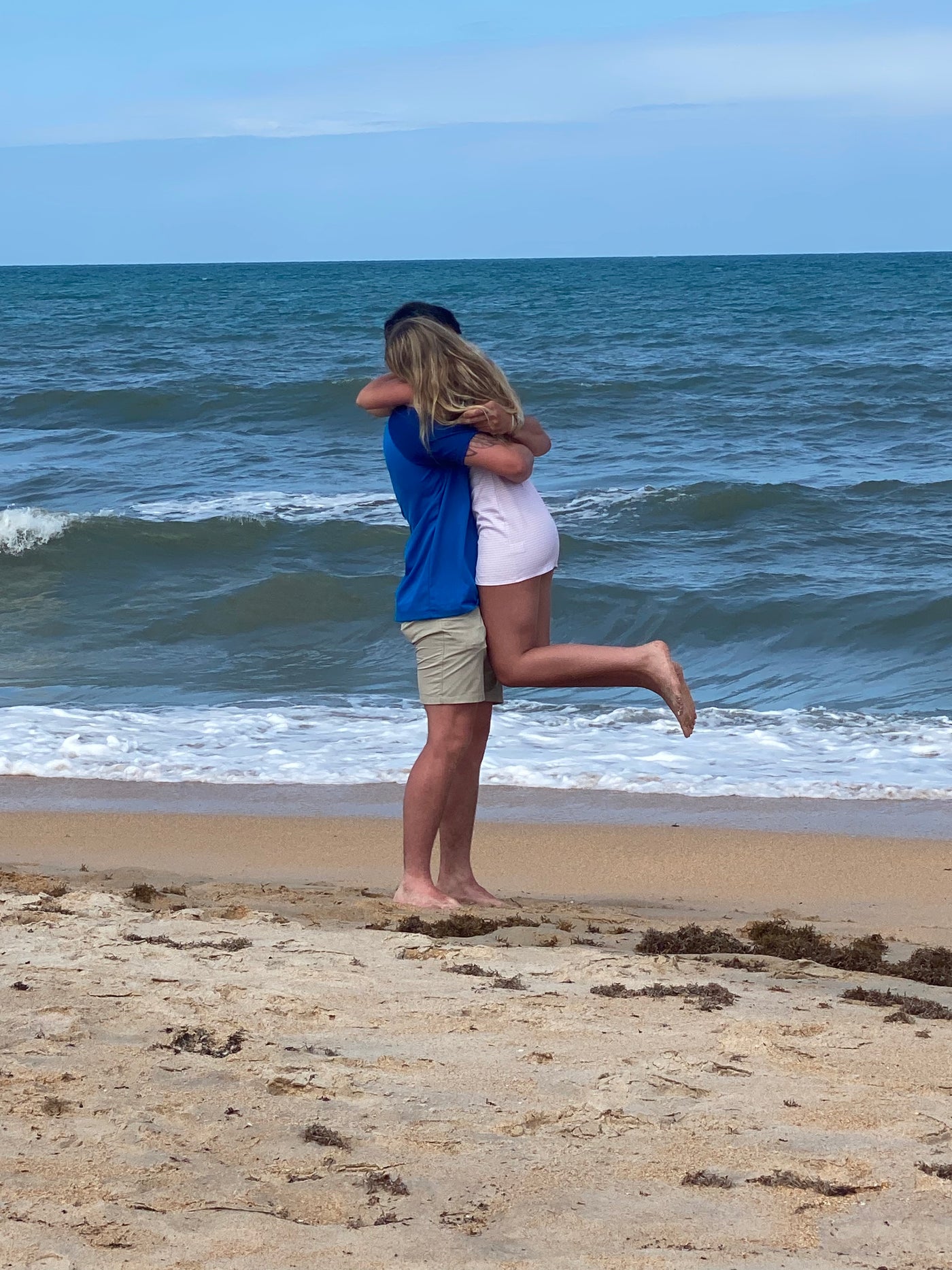 Sydney & Trae