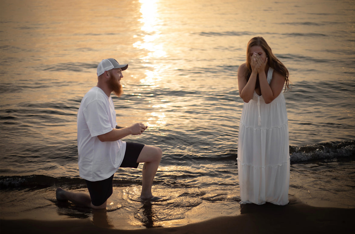 Alyssa & Brandon