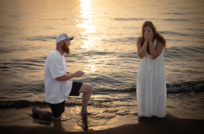 Alyssa & Brandon