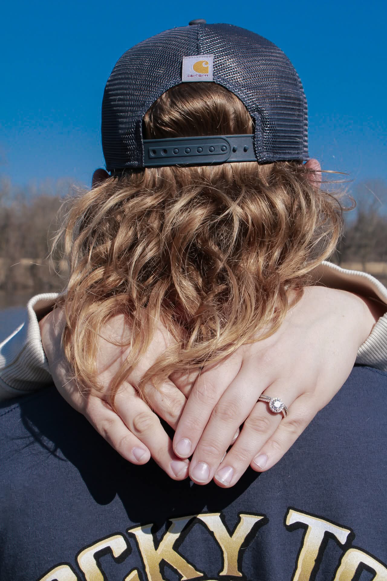 Kristina & Caleb