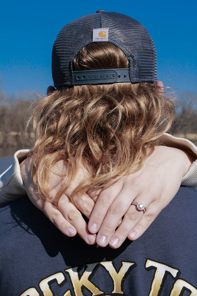 Kristina & Caleb