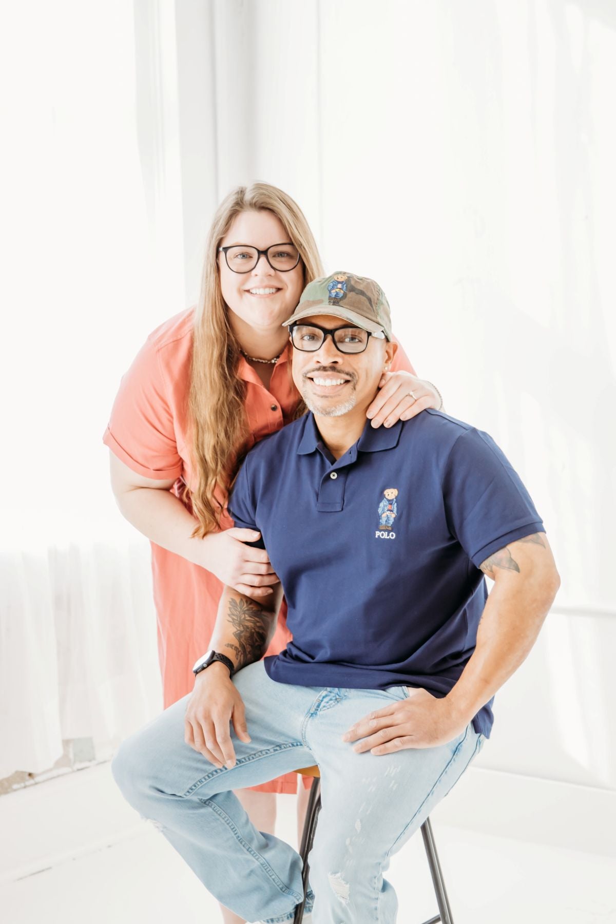 Elissa & Jeffrey