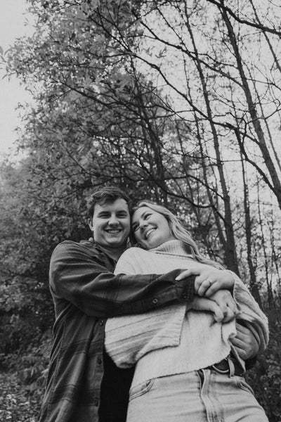 Anna & Andrew
