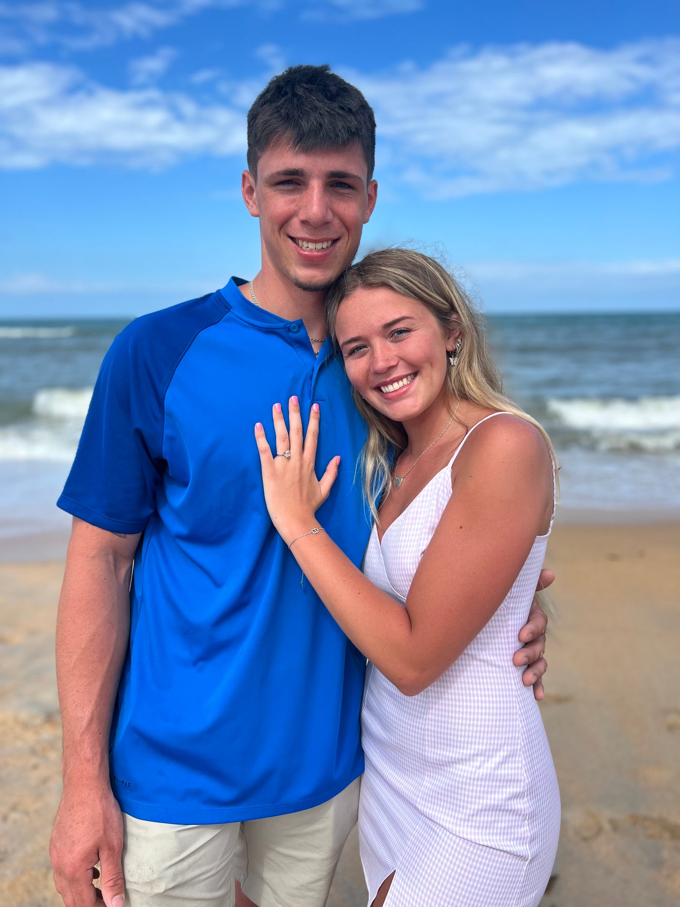 Sydney & Trae