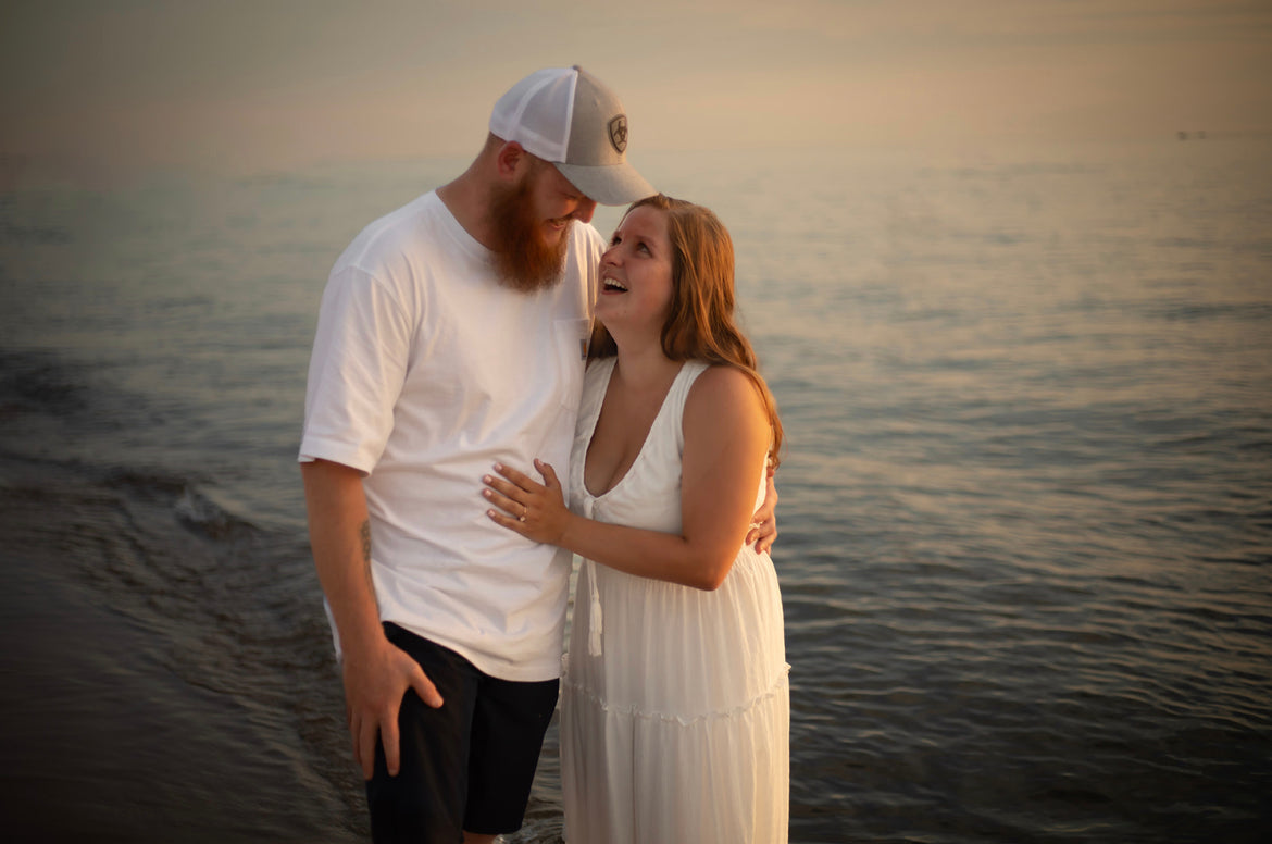 Alyssa & Brandon
