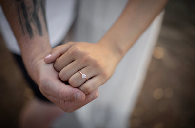 Alyssa & Brandon