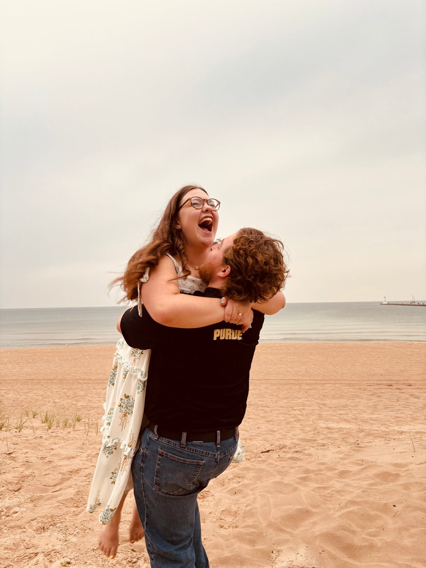 Gabby & Will