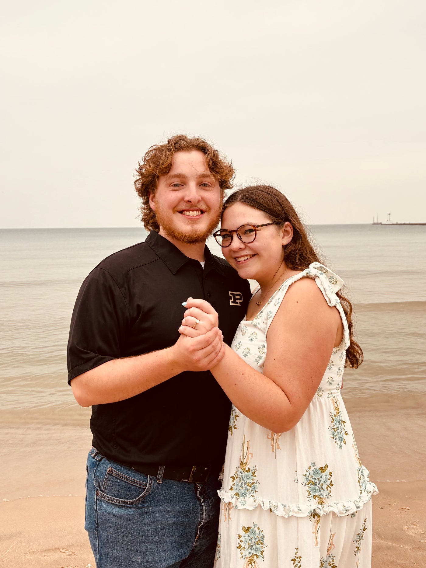 Gabby & Will