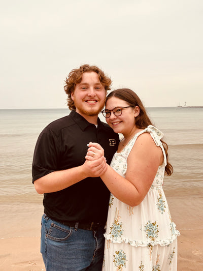 Gabby & Will