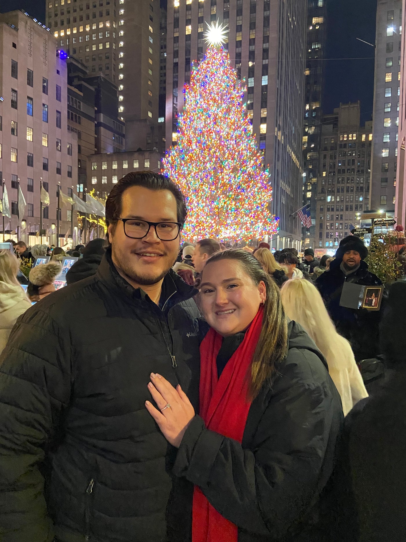 Ella & Brendan