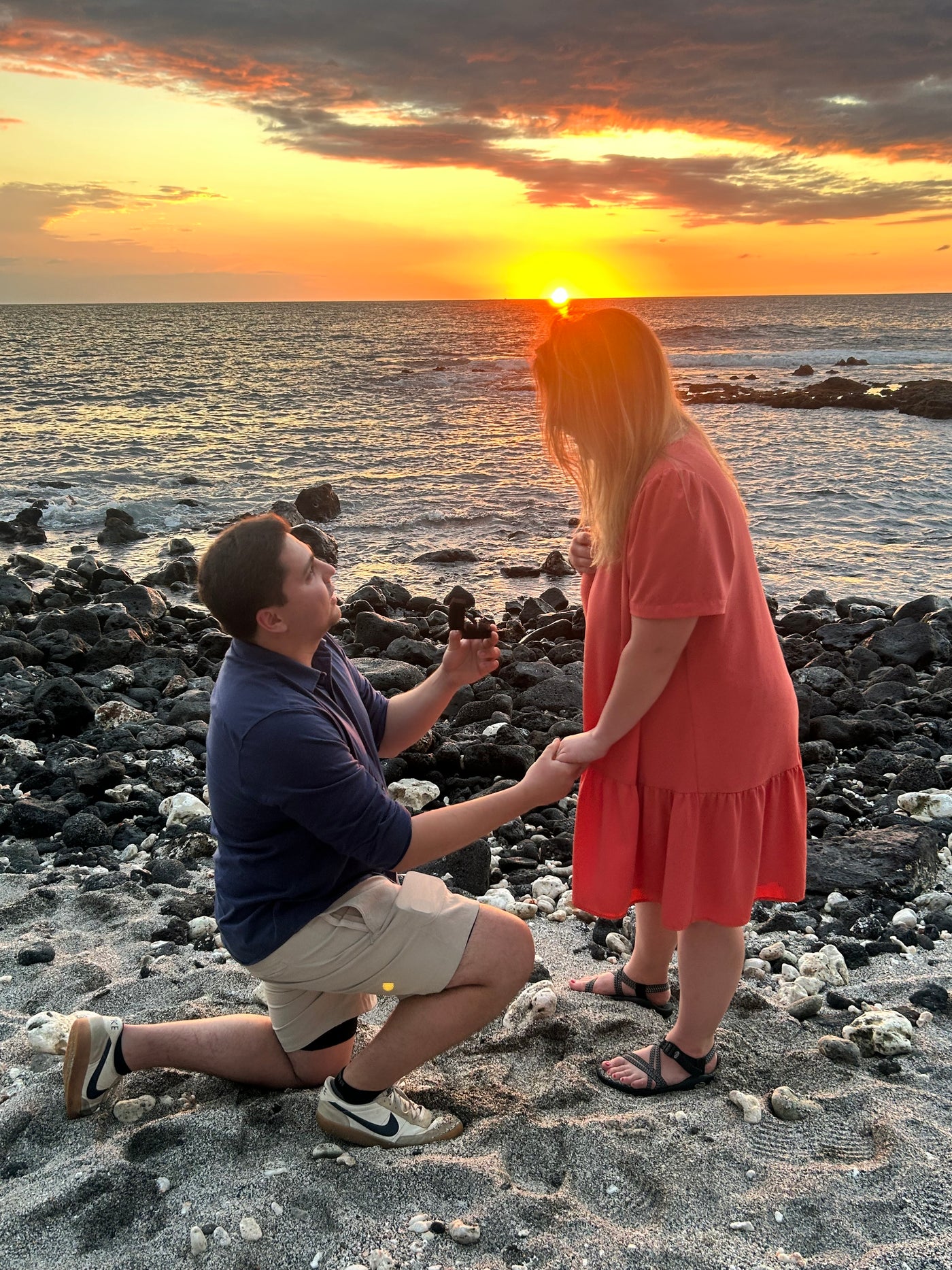 Hannah & Alex