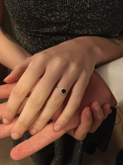 Leah & Collin