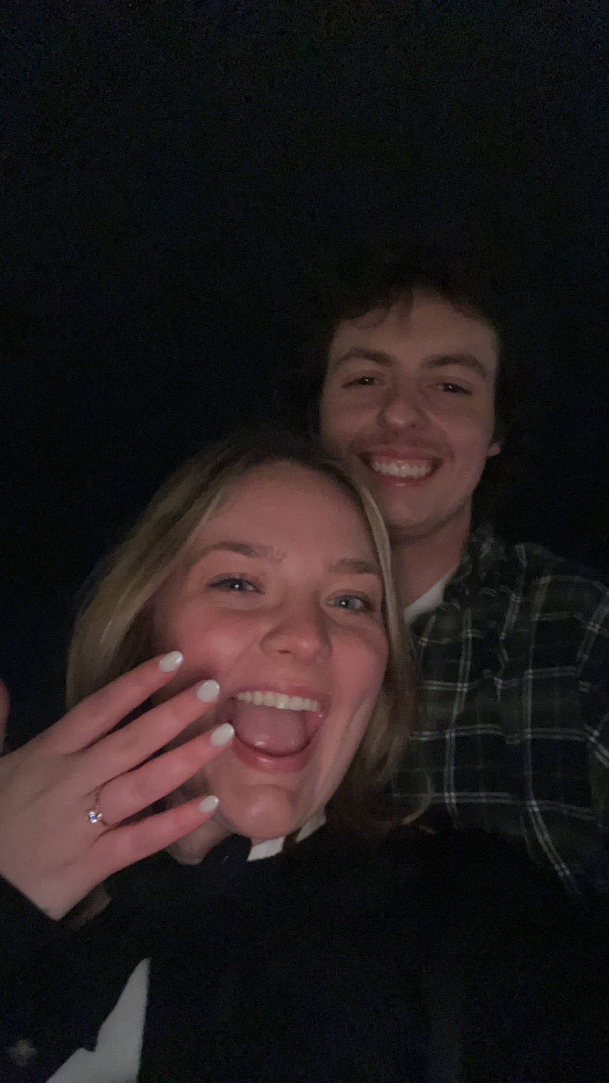 Kaitlynn & Ethan
