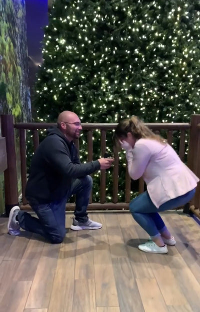 Kellie & Nate