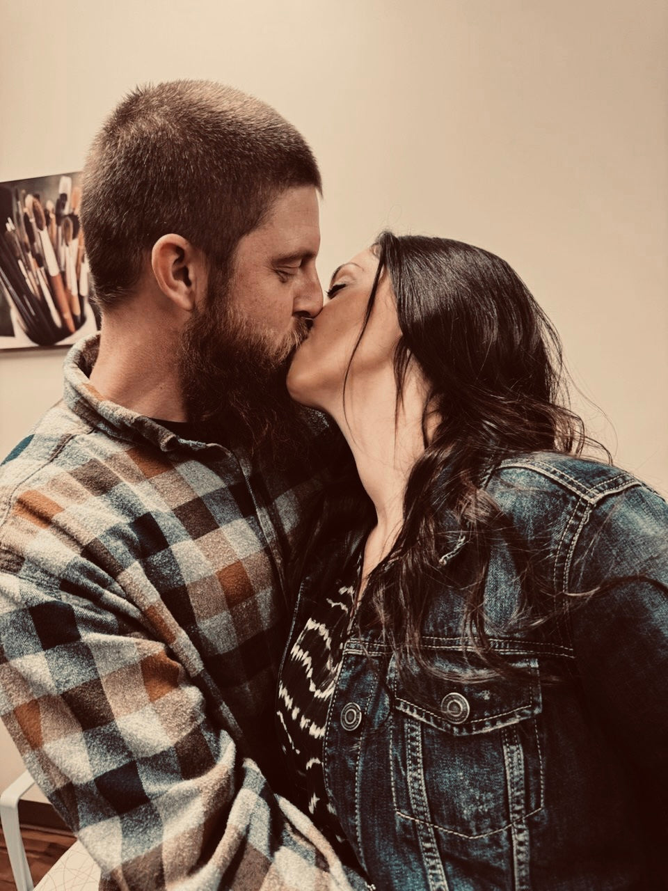 Ashley & Greg