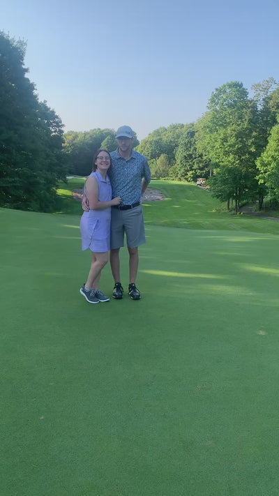 Melissa & Micah