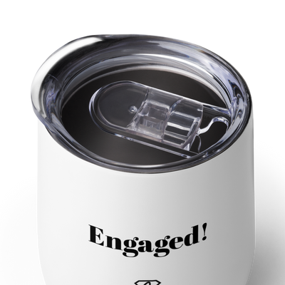 Wine tumbler